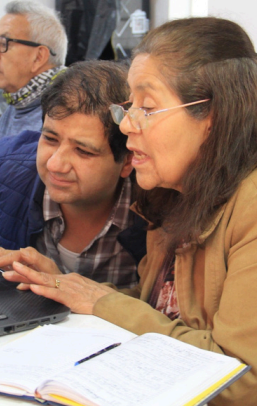 alfabetizacion